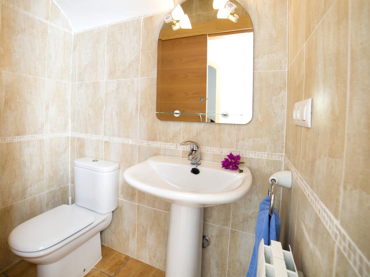 Holiday Home Junio By Interhome Calp Exterior foto