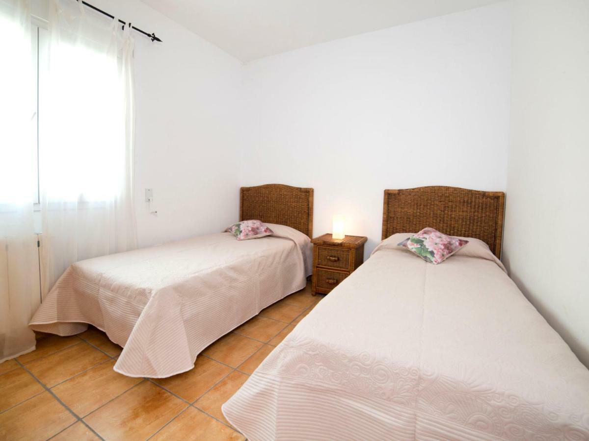 Holiday Home Junio By Interhome Calp Exterior foto