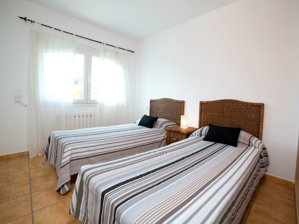 Holiday Home Junio By Interhome Calp Exterior foto