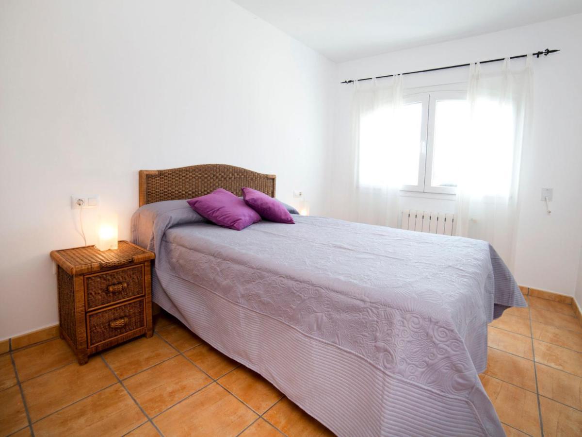 Holiday Home Junio By Interhome Calp Exterior foto