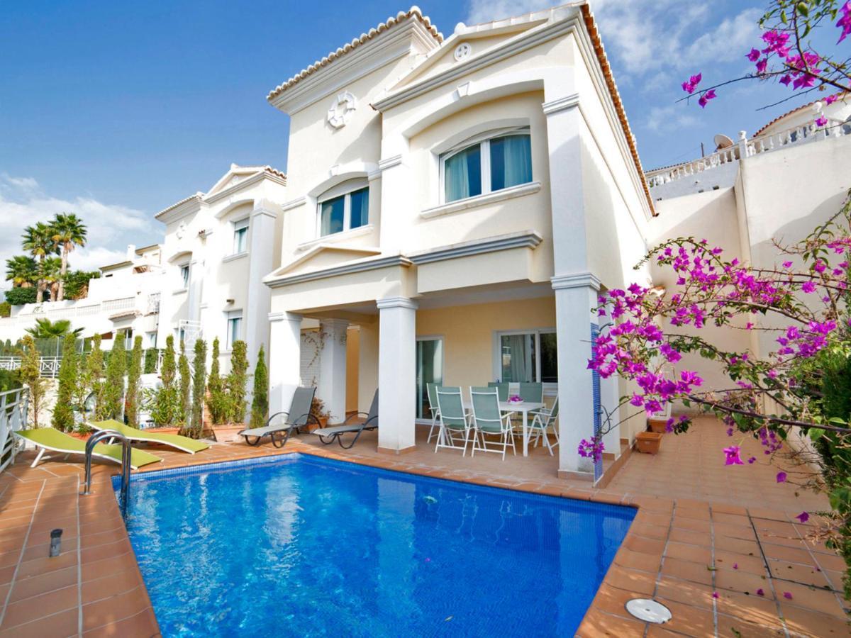 Holiday Home Junio By Interhome Calp Exterior foto